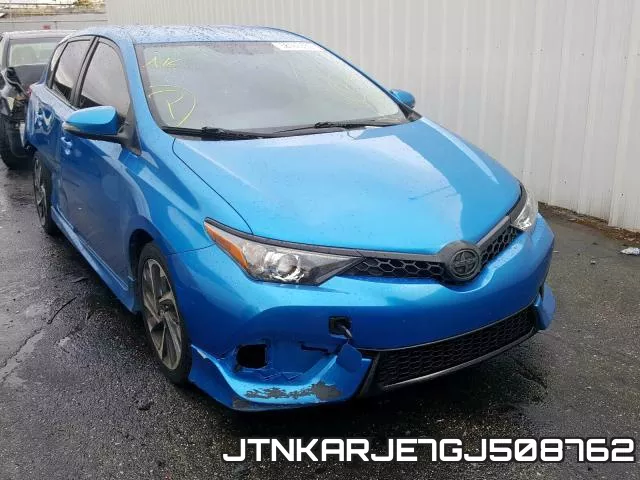JTNKARJE7GJ508762