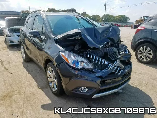 KL4CJCSBXGB709876