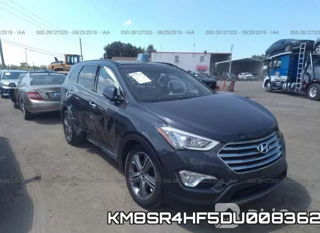 KM8SR4HF5DU008362