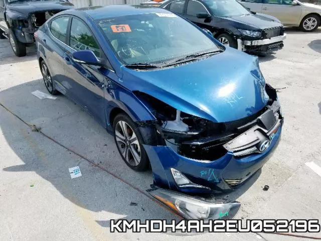 KMHDH4AH2EU052196