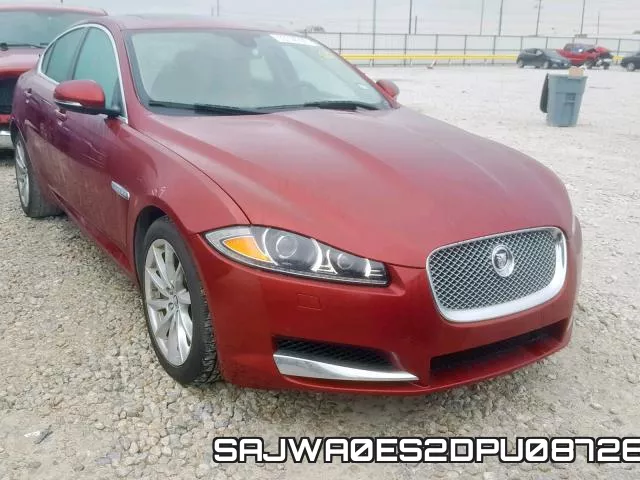 SAJWA0ES2DPU08726