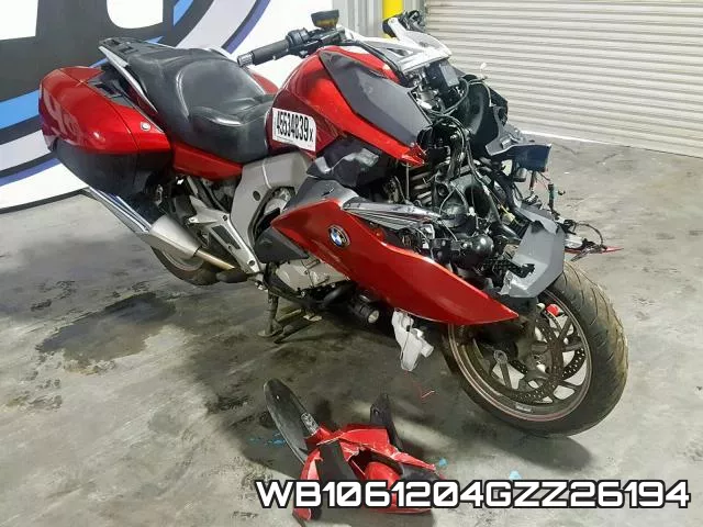 WB1061204GZZ26194