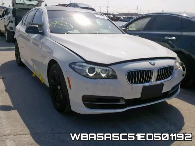 WBA5A5C51ED501192