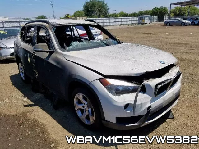WBAVM1C56EVW53821