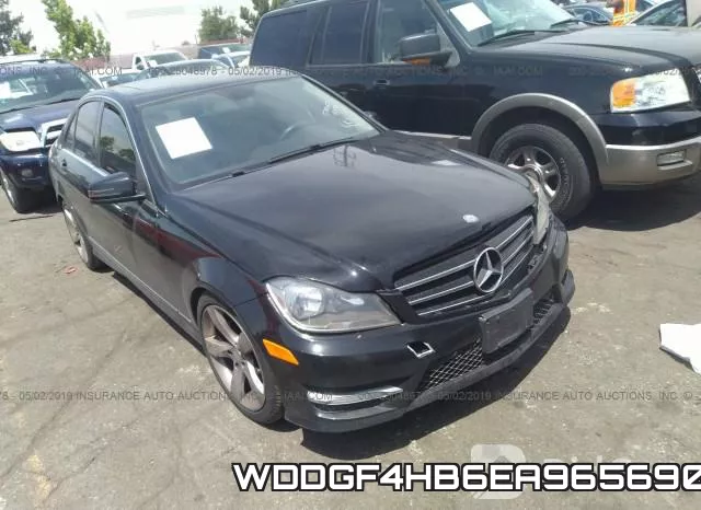WDDGF4HB6EA965690