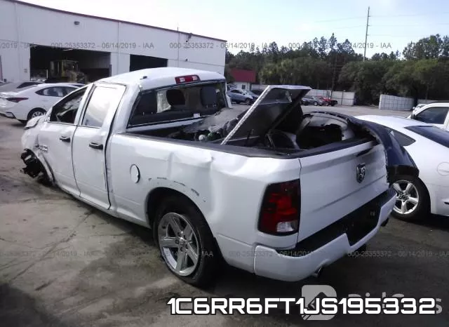 1C6RR6FT1JS195332