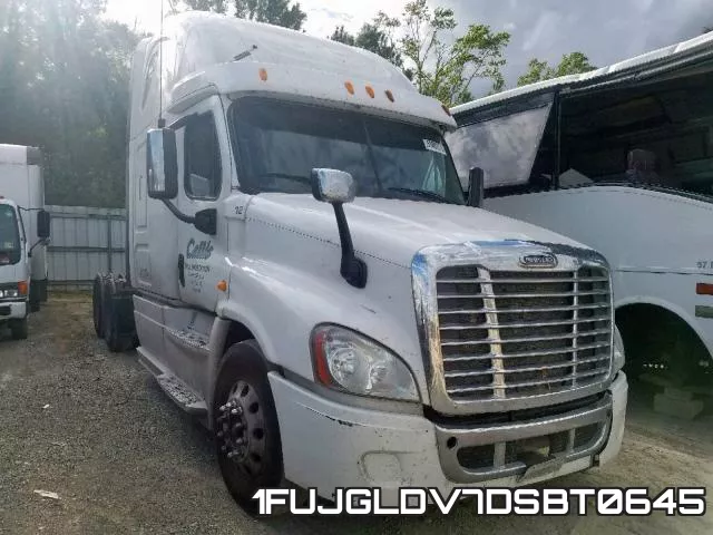 1FUJGLDV7DSBT0645