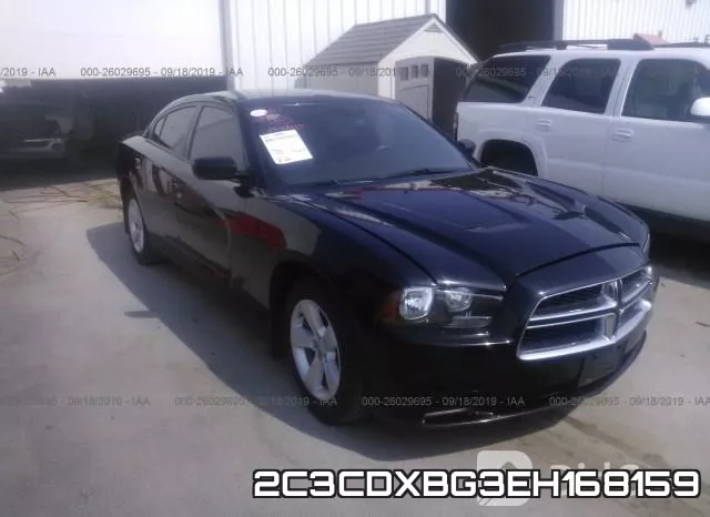 2C3CDXBG3EH168159