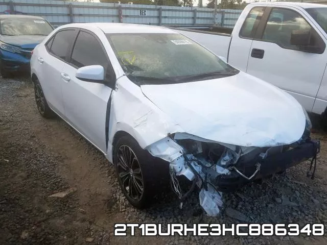 2T1BURHE3HC886348