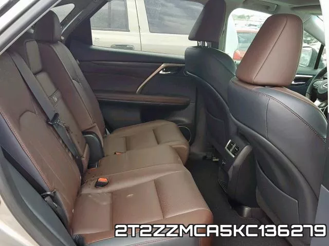 2T2ZZMCA5KC136279