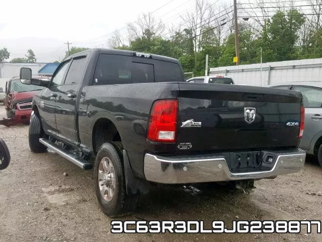 3C63R3DL9JG238877