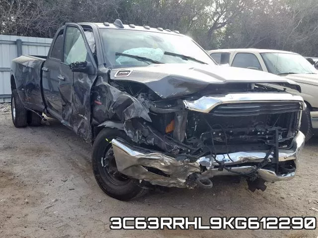 3C63RRHL9KG612290