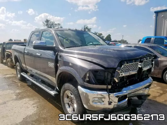 3C6UR5FJ6GG362173