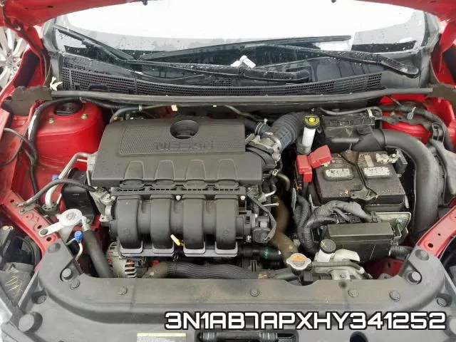 3N1AB7APXHY341252