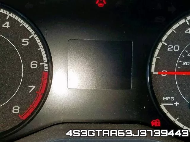 4S3GTAA63J3739443