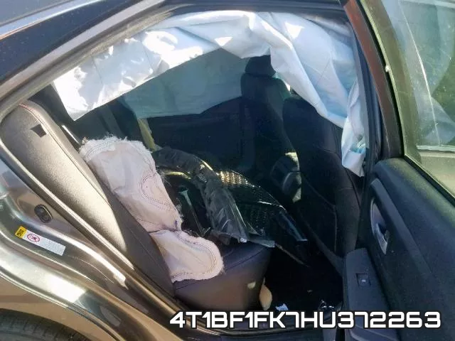 4T1BF1FK7HU372263