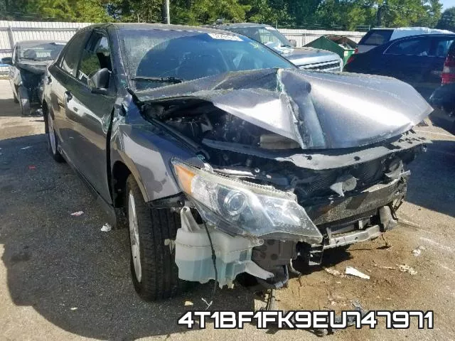 4T1BF1FK9EU747971