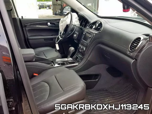 5GAKRBKDXHJ113245
