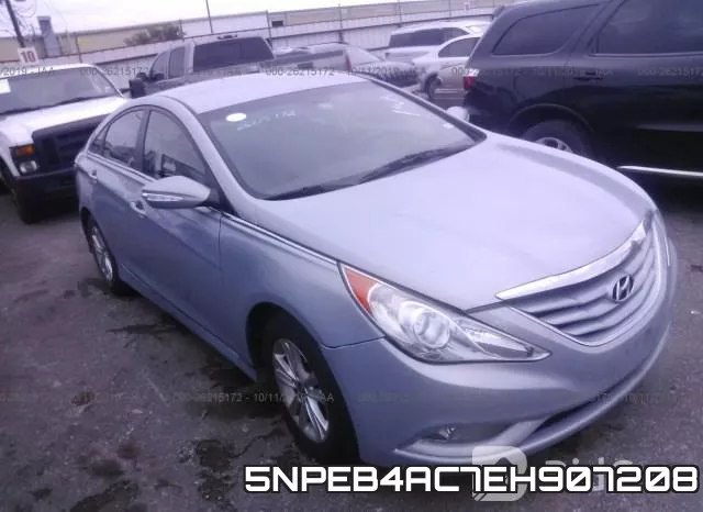 5NPEB4AC7EH907208