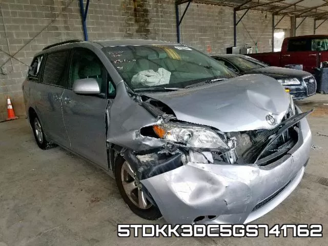 5TDKK3DC5GS741762