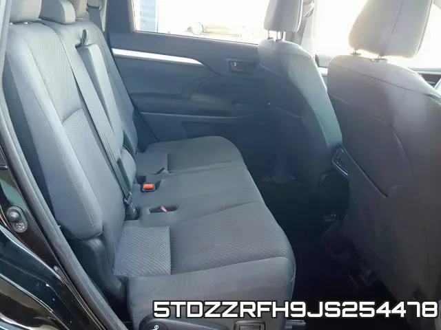 5TDZZRFH9JS254478