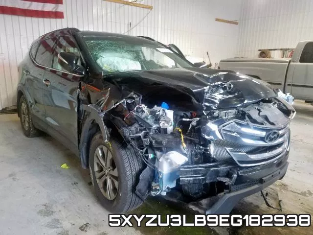 5XYZU3LB9EG182938