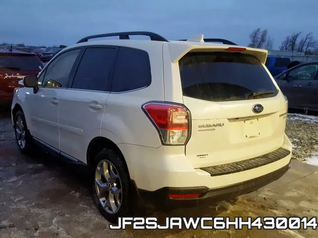JF2SJAWC6HH430014