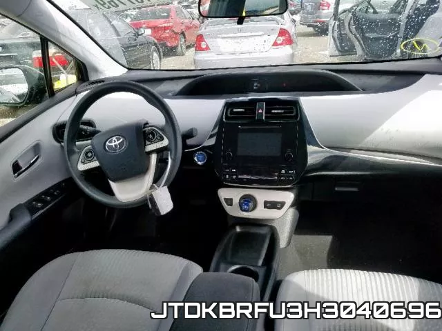 JTDKBRFU3H3040696