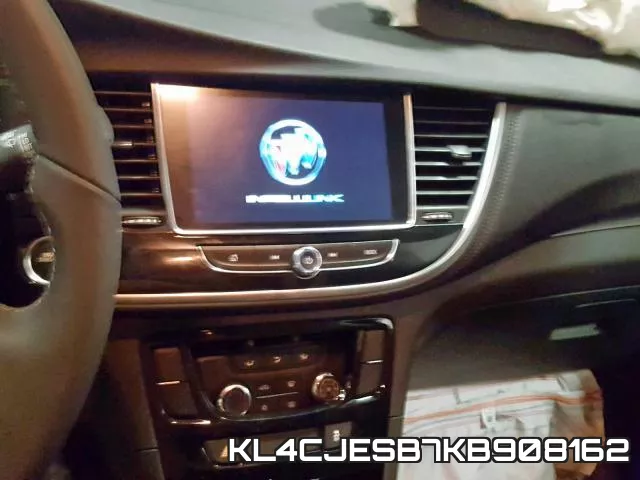 KL4CJESB7KB908162