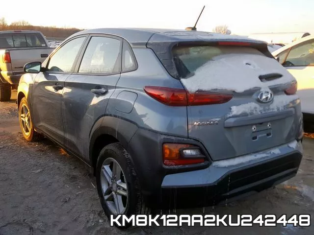 KM8K12AA2KU242448