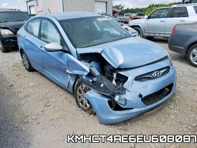 KMHCT4AE6EU608087