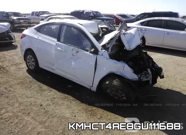 KMHCT4AE8GU111688