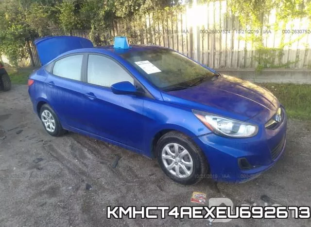 KMHCT4AEXEU692673