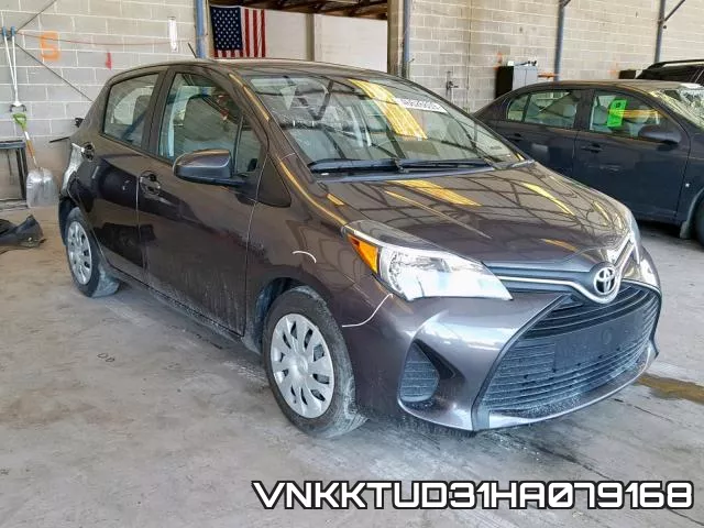 VNKKTUD31HA079168