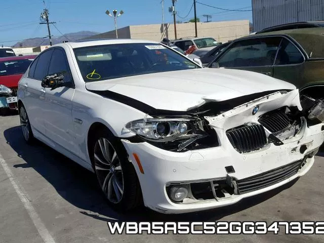 WBA5A5C52GG347352