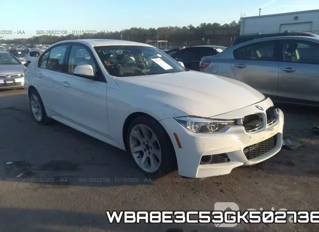 WBA8E3C53GK502736