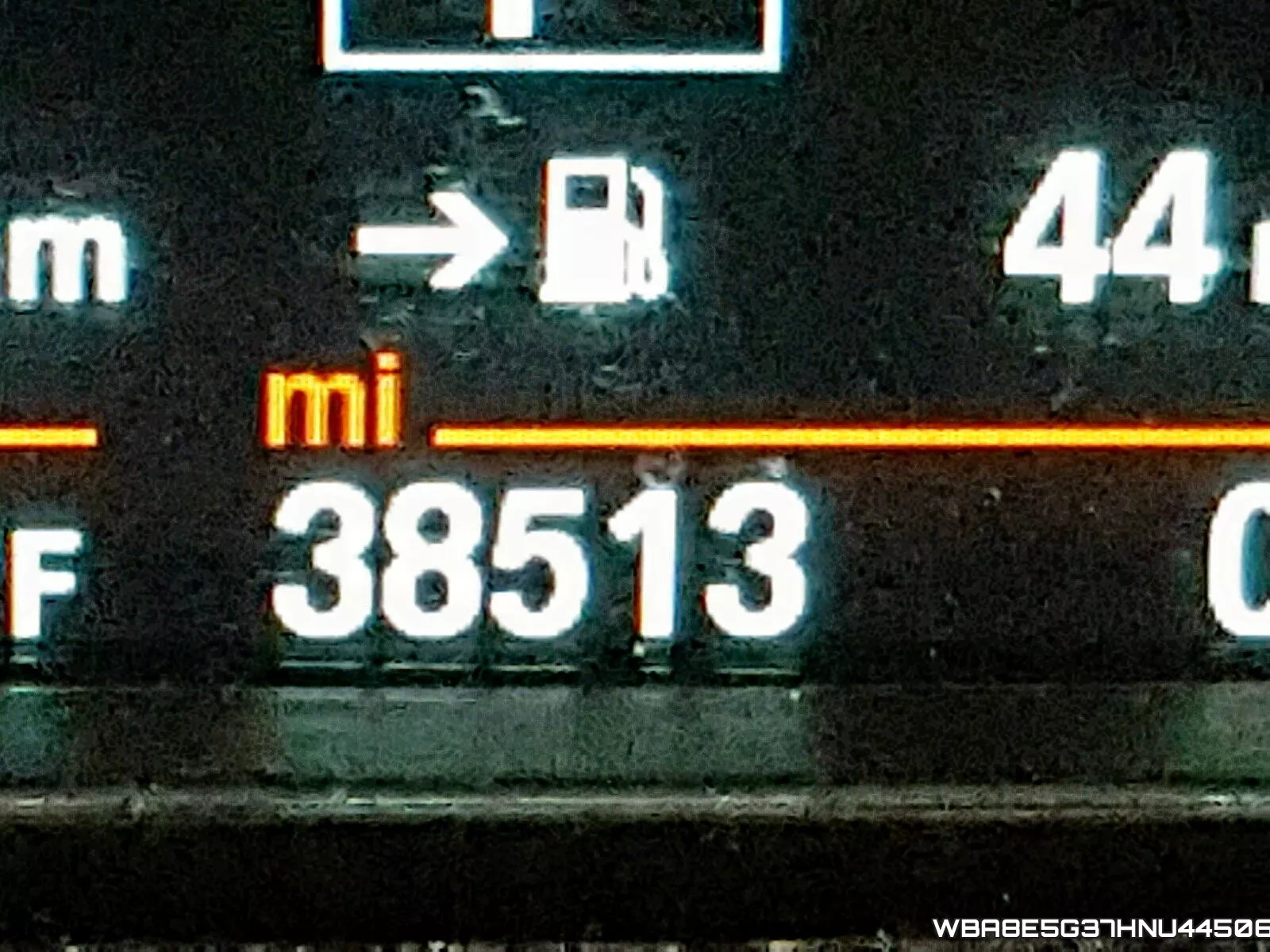 WBA8E5G37HNU44506