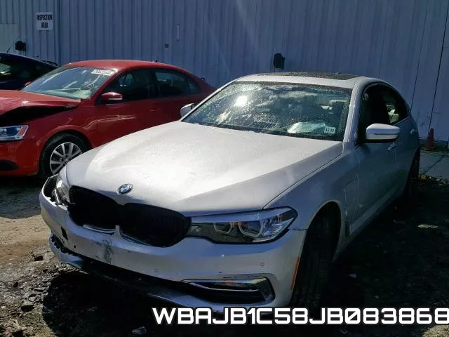 WBAJB1C58JB083868