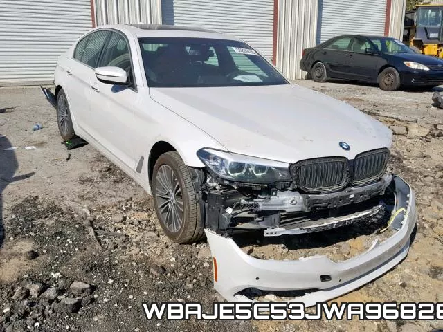 WBAJE5C53JWA96828