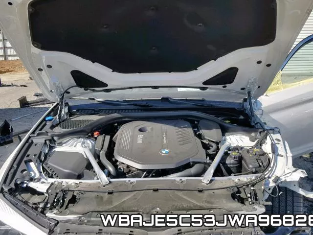 WBAJE5C53JWA96828