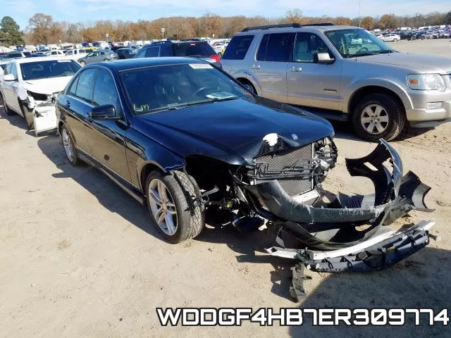 WDDGF4HB7ER309774