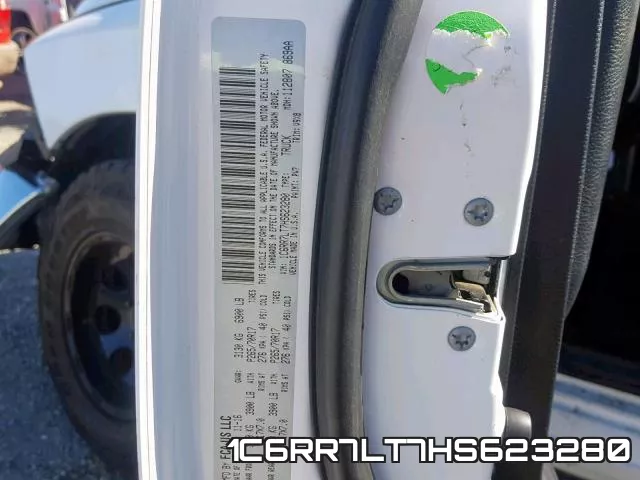 1C6RR7LT7HS623280