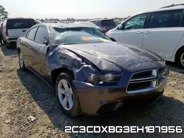 2C3CDXBG3EH187956
