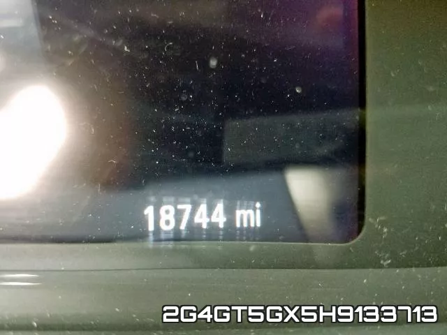 2G4GT5GX5H9133713