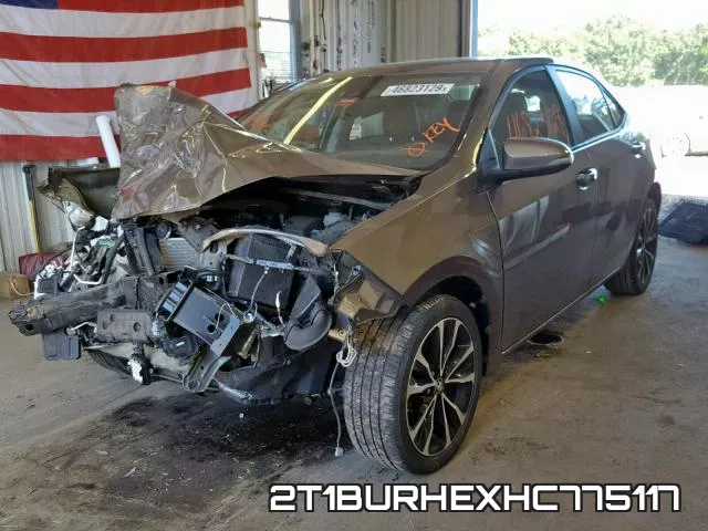 2T1BURHEXHC775117