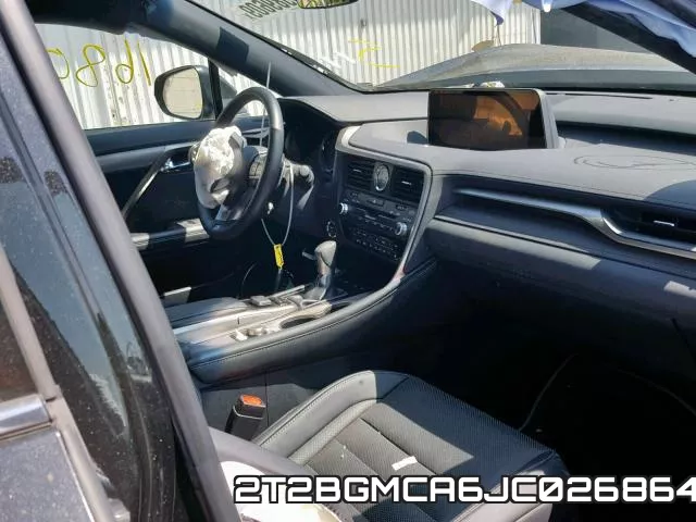 2T2BGMCA6JC026864