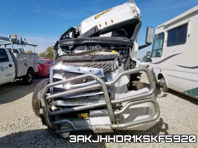 3AKJHHDR1KSKF5920