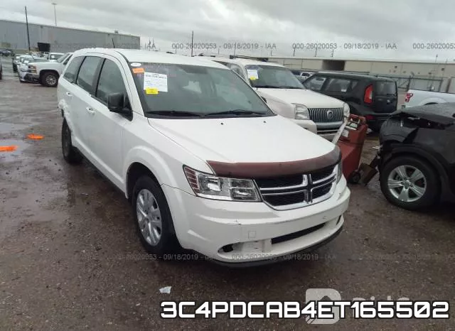 3C4PDCAB4ET165502