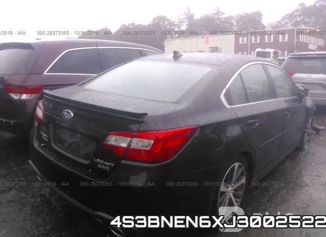 4S3BNEN6XJ3002522