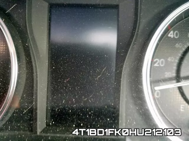 4T1BD1FK0HU212103